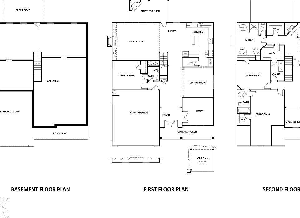 2nd image of 8004 Wrightwood Way #0