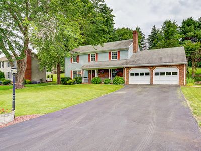 280 Ivy Ln, Daleville, VA, 24083