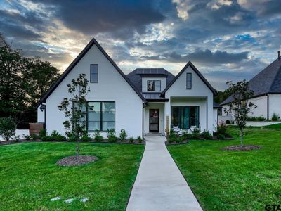 2902 Stewart Way, Tyler, TX, 75709