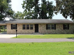105 Simoneaux Ln, Donaldsonville, LA 70346