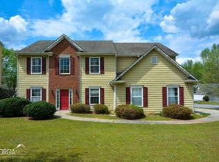 7667 Overlook Bnd, Fairburn, GA 30213