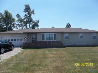 7300 State Route 15 Hwy, Defiance, OH 43512