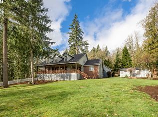35525 NE Wilsonville Rd, Newberg, OR 97132