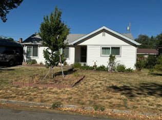 111 Chestnut St, Medford, OR 97501