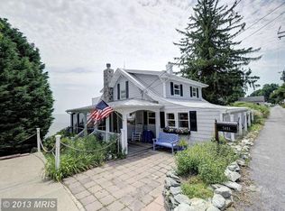 7431 B St, Chesapeake Beach, MD 20732