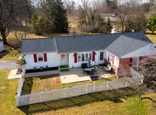 2091 Meetinghouse Rd, Jamison, PA 18929