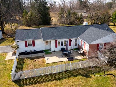 2091 Meetinghouse Rd, Jamison, PA, 18929