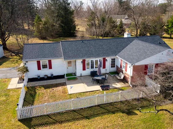 2091 Meetinghouse Rd, Jamison, PA 18929