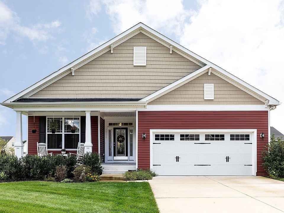 Our Spacious Loren Model