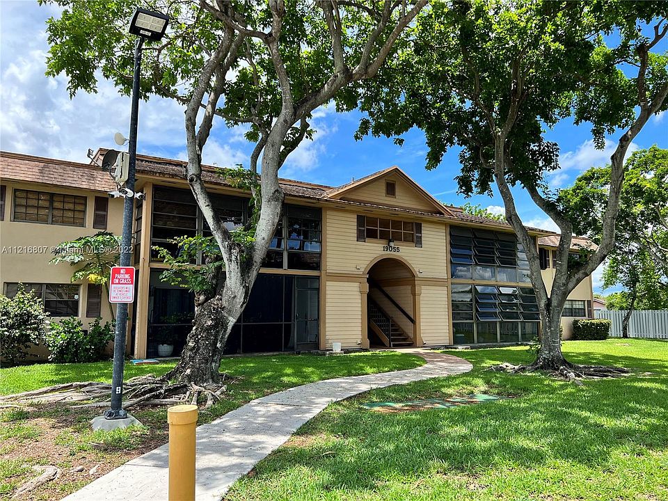 1st image of 19055 NW 62nd Ave APT 111