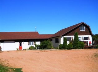 W6754 State Highway 47, Antigo, WI 54409