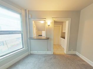 110 S. Hancock Street, Madison, WI 53703