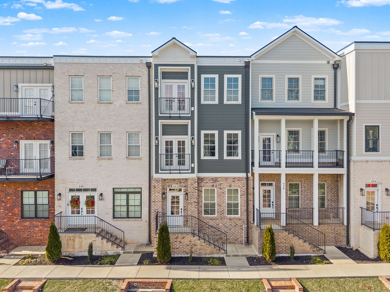 Pleasant View Village Townhomes — Photo 3