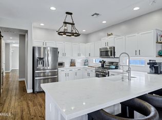 3402 E Thornton Ave, Gilbert, AZ 85297