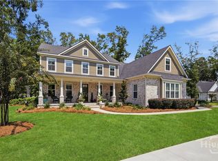 109 Waldburg Way, Richmond Hill, GA 31324