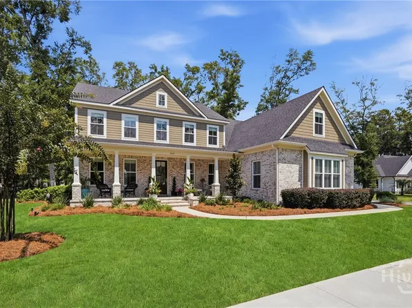 109 Waldburg Way, Richmond Hill, GA 31324