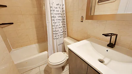 Rented by Compass
