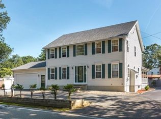 142 Federal St, Wilmington, MA 01887