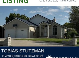 1200 E Ohio Ave, Ulysses, KS 67880