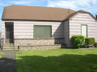 506 17th Ave, Longview, WA 98632