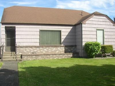506 17th Ave, Longview, WA, 98632