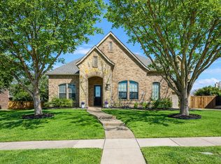 831 Texcoco Dr, Prosper, TX 75078