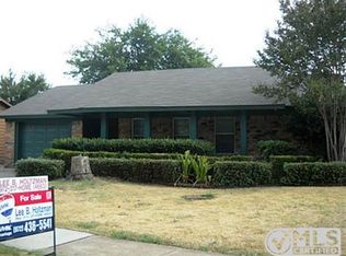 1526 Monaco Dr, Lewisville, TX 75067