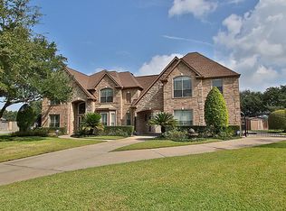 16618 Rose View Ct, Cypress, TX 77429