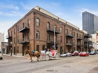 711 Tchoupitoulas St #204B, New Orleans, LA 70130
