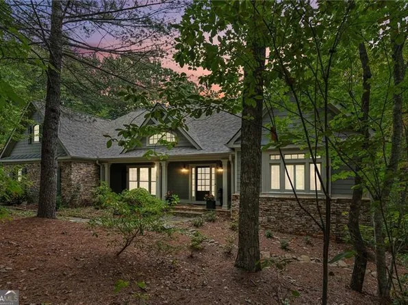 298 Redbud Pass, Big Canoe, GA 30143