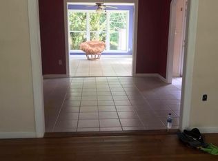3406 Adeline Street, Hattiesburg, MS --