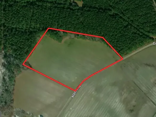 0 Scotty Rd, Snow Hill, MD 21863