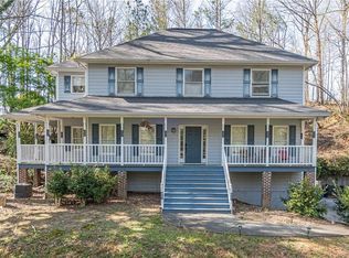 2887 Swarthmore Dr, Lawrenceville, GA