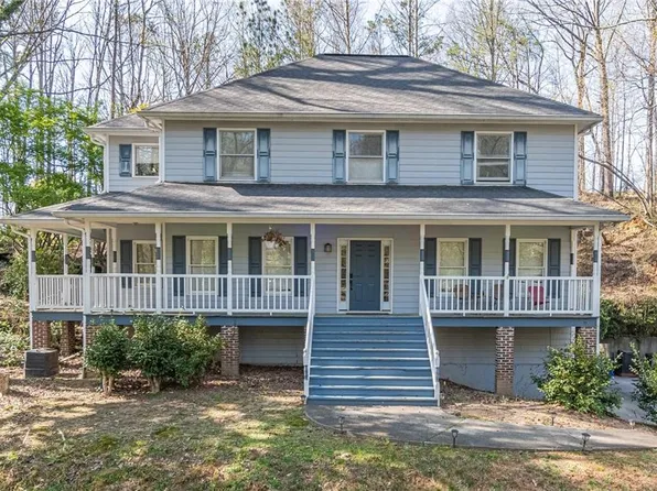 2887 Swarthmore Dr, Lawrenceville, GA 30044