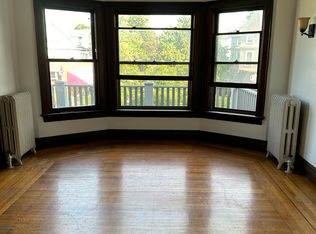 750 Elmwood Ave APT 2, Buffalo, NY 14222