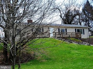 1351 Stanley Avenue Ext, Chambersburg, PA 17202