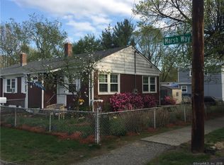 7 Marsh Way, Stratford, CT 06614