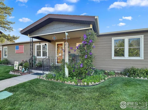 406 N Logan Ave, Fleming, CO 80728