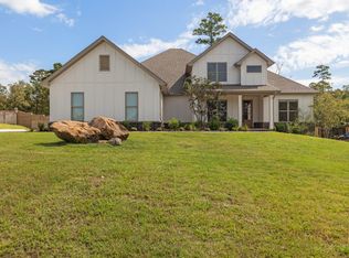 18016 Waterview Meadow Ct, Roland, AR 72135