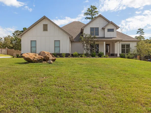 18016 Waterview Meadow Ct, Roland, AR 72135