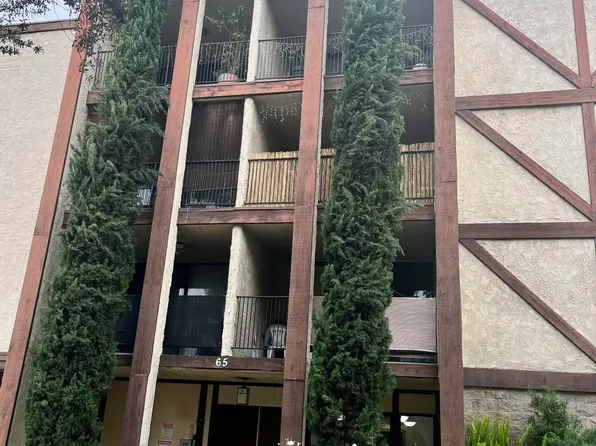 65 N Allen Ave APT 117, Pasadena, CA 91106