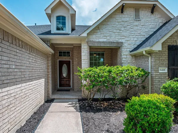 6418 Columbia Falls Ln, Katy, TX 77450