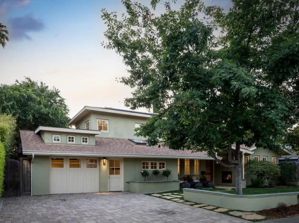 2684 Yorkton Dr, Mountain View, CA 94040