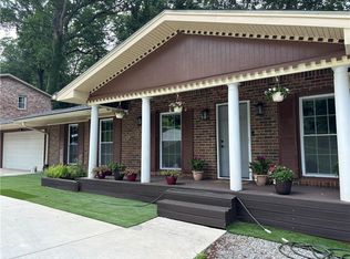 4807 Greenway Rd, Norcross, GA 30071