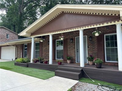 4807 Greenway Rd, Norcross, GA, 30071