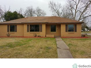 4102 Dacca Dr, Houston, TX 77047