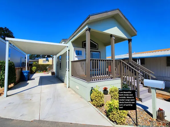 356 Reservation Rd Spc 80, Marina, CA 93933