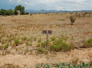 237 San Marcos Loop, Santa Fe, NM 87508