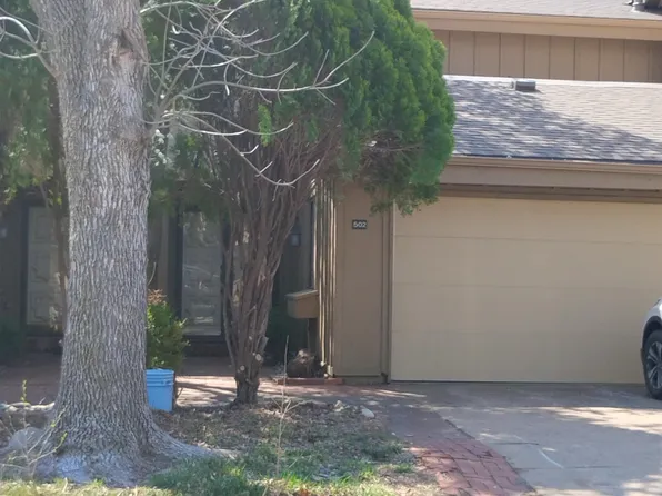 8419 E Harry St APT 502, Wichita, KS 67207