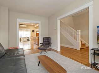 1227 Shepherd St NW, Washington, DC 20011